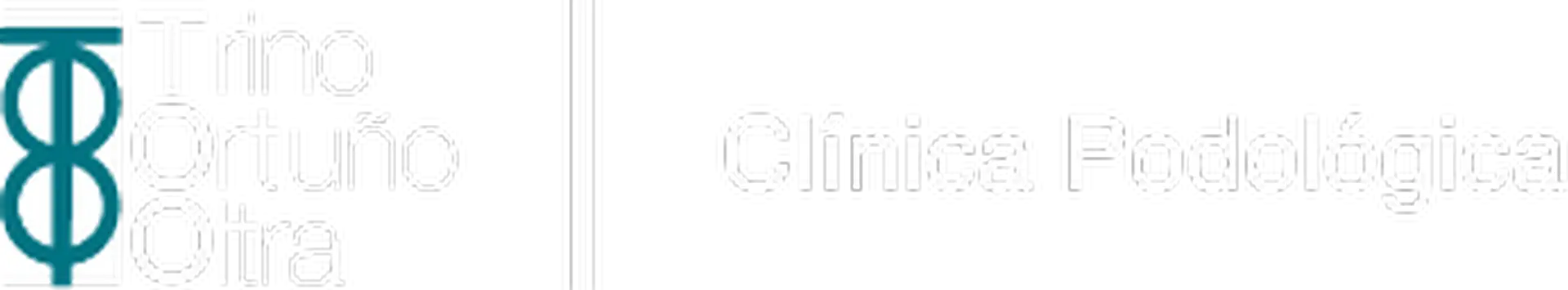 logotipo Trino Ortuño